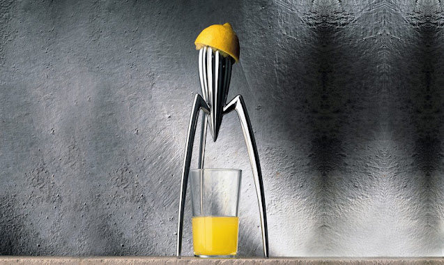 Juicy Salif Spremiagrumi