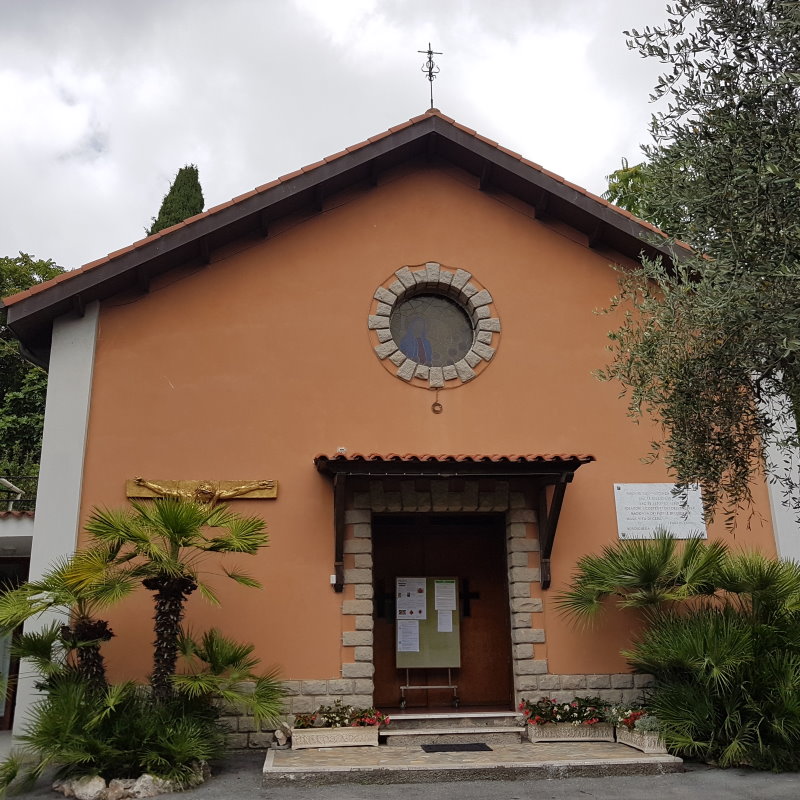 Chiesa Madonna dei Fiori