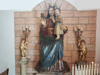 Madonna dei Fiori