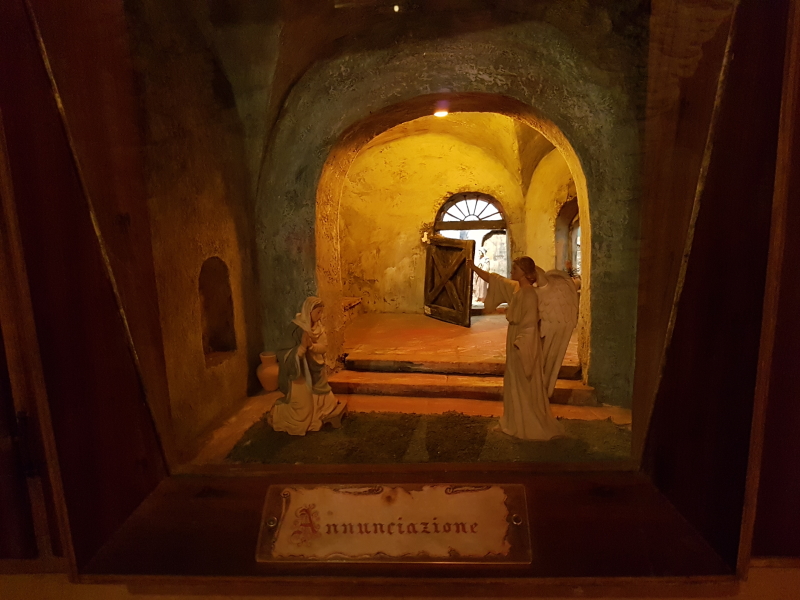 Diorama